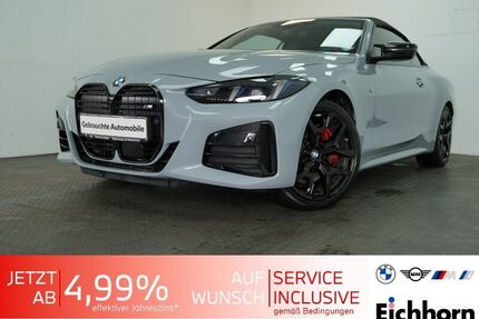 BMW M440 Gebrauchtwagen