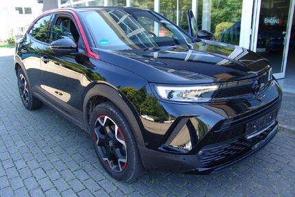 Opel Mokka Gebrauchtwagen