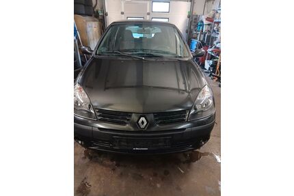 Renault Clio Gebrauchtwagen