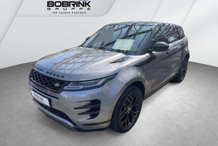 Land Rover Range Rover Evoque Gebrauchtwagen