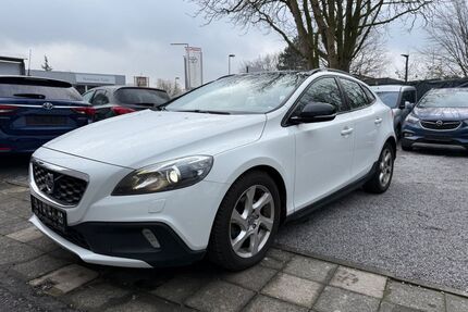 Volvo V40 Cross Country Gebrauchtwagen