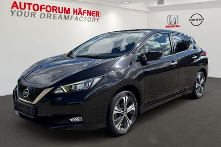 Nissan Leaf Gebrauchtwagen