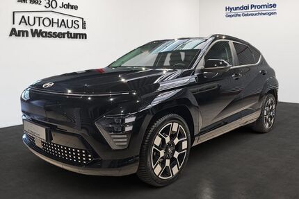 Hyundai KONA Gebrauchtwagen