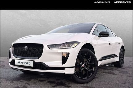 Jaguar I-Pace Gebrauchtwagen