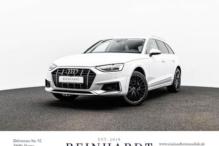Audi A4 Allroad Gebrauchtwagen