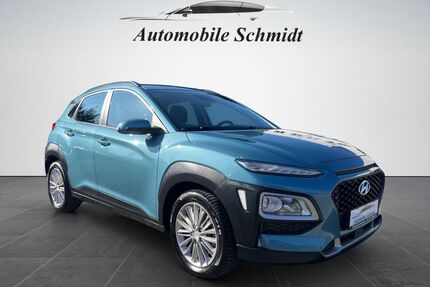 Hyundai KONA Gebrauchtwagen