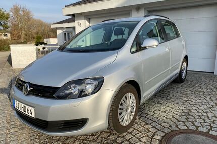 VW Golf Plus Gebrauchtwagen