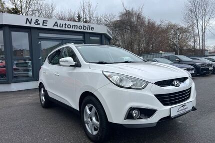 Hyundai ix35 Gebrauchtwagen