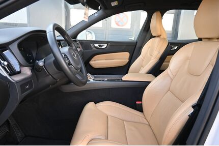 Volvo XC60 Gebrauchtwagen