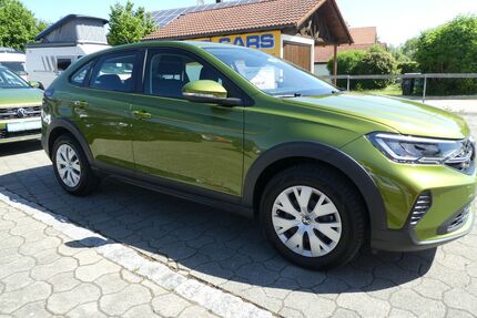 VW Taigo Gebrauchtwagen