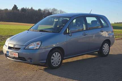Suzuki Liana Gebrauchtwagen