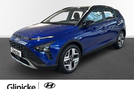 Hyundai BAYON Gebrauchtwagen