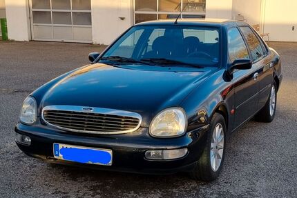 Ford Scorpio Gebrauchtwagen