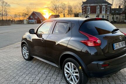 Nissan Juke Gebrauchtwagen