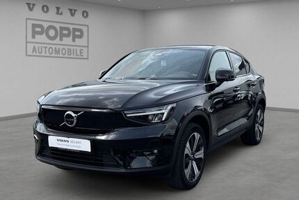 Volvo C40 Gebrauchtwagen