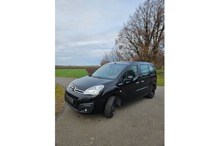 Citroen Berlingo Gebrauchtwagen