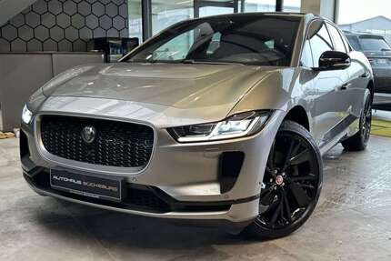 Jaguar I-Pace Gebrauchtwagen