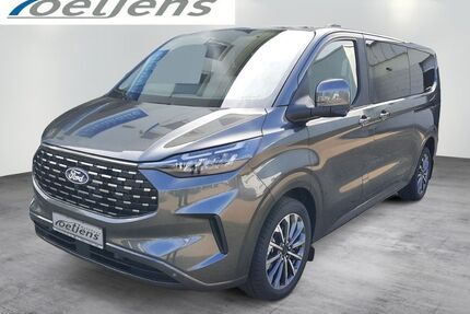 Ford Tourneo Custom Gebrauchtwagen