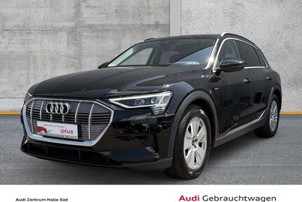 Audi e-tron Gebrauchtwagen