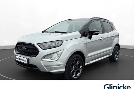 Ford EcoSport Gebrauchtwagen