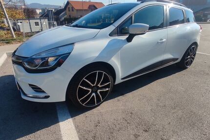 Renault Clio Gebrauchtwagen