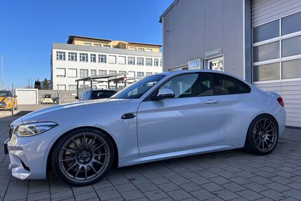BMW M2 Gebrauchtwagen