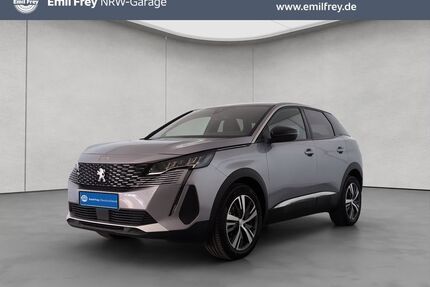 Peugeot 3008 Gebrauchtwagen