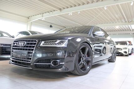 Audi S8 Gebrauchtwagen