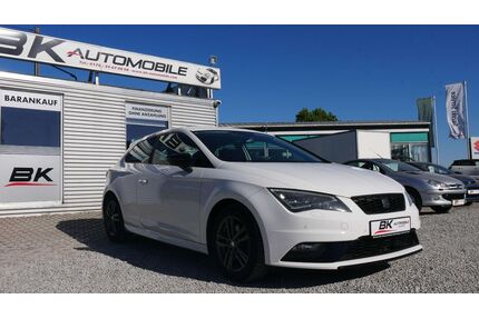 Seat Leon Gebrauchtwagen