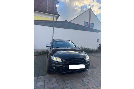 Audi SQ5 Gebrauchtwagen