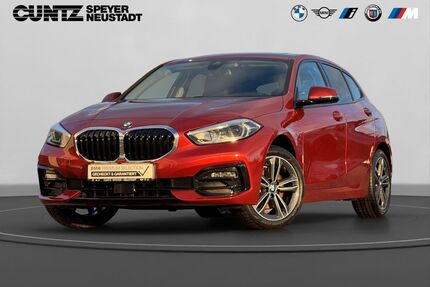 BMW 118 Gebrauchtwagen