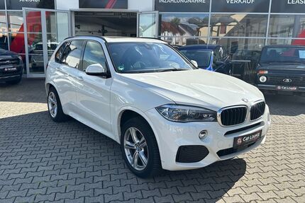 BMW X5 Gebrauchtwagen