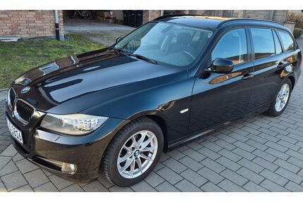 BMW 318 Gebrauchtwagen