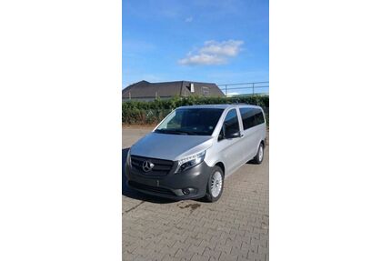 Mercedes-Benz Vito Gebrauchtwagen