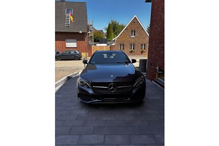 Mercedes-Benz C 250 Gebrauchtwagen