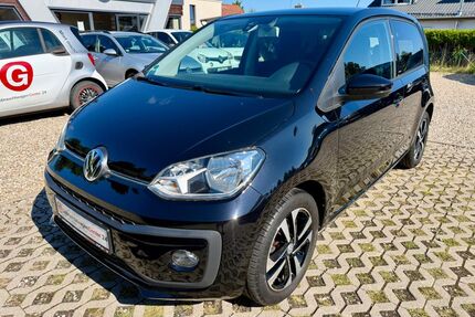 VW up! Gebrauchtwagen
