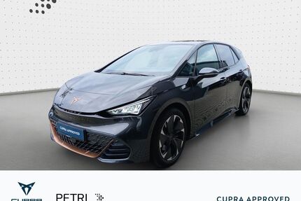 Cupra Born Gebrauchtwagen