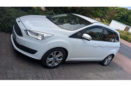 Ford Grand C-Max Gebrauchtwagen