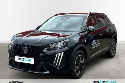 Peugeot 2008 Gebrauchtwagen