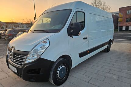 Renault Master Gebrauchtwagen