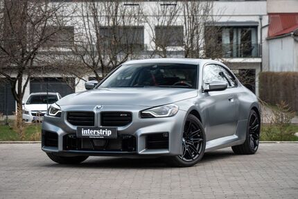 BMW M2 Gebrauchtwagen