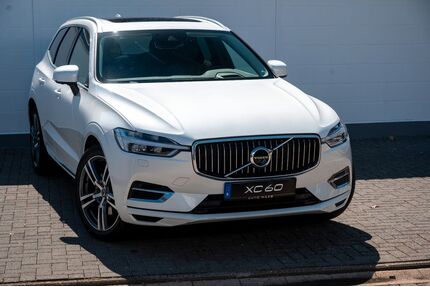 Volvo XC60 Gebrauchtwagen