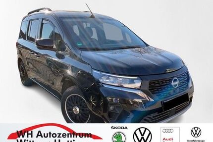 Nissan Townstar Gebrauchtwagen