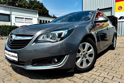 Opel Insignia Gebrauchtwagen