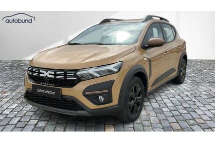 Dacia Sandero Gebrauchtwagen