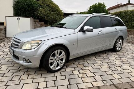 Mercedes-Benz C 220 Gebrauchtwagen