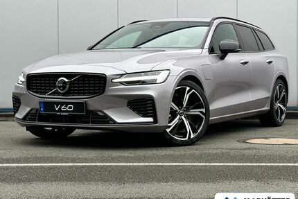 Volvo V60 Gebrauchtwagen