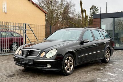 Mercedes-Benz E 320 Gebrauchtwagen