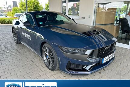Ford Mustang Gebrauchtwagen