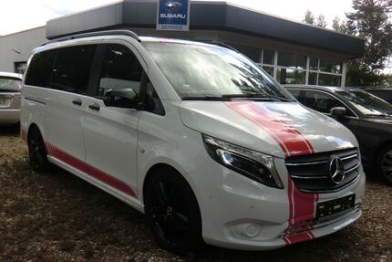 Mercedes-Benz Vito Gebrauchtwagen